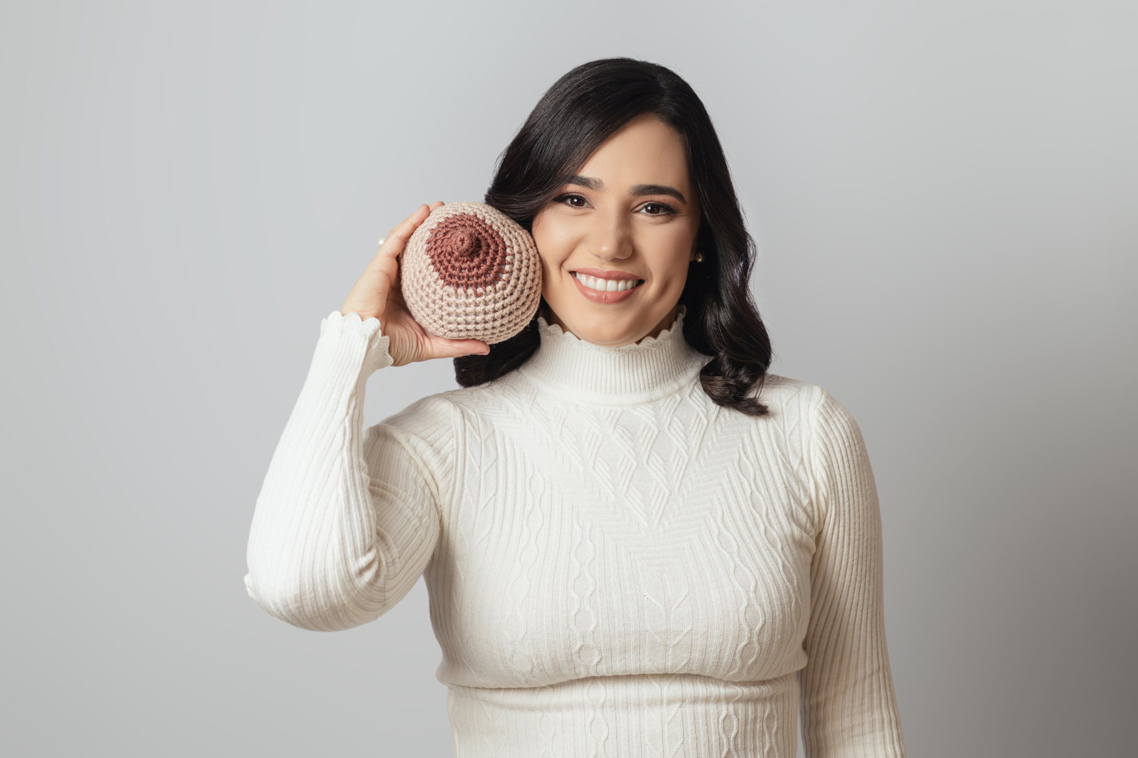 Marcela Carnib - Consultora Materna